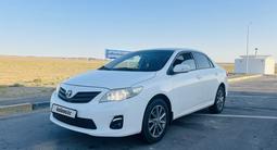 Toyota Corolla 2011 годаүшін5 500 000 тг. в Актау