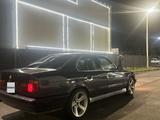 BMW 525 1991 годаүшін1 650 000 тг. в Алматы – фото 2