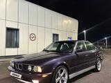 BMW 525 1991 годаүшін1 650 000 тг. в Алматы