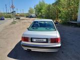Audi 80 1995 года за 2 100 000 тг. в Астана – фото 2