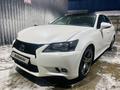 Lexus GS 250 2012 годаүшін11 700 000 тг. в Алматы – фото 2