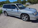 Subaru Forester 1997 года за 3 852 255 тг. в Усть-Каменогорск