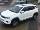 Changan CS35 Plus 2023 года за 8 250 000 тг. в Атырау – фото 3