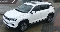 Changan CS35 Plus 2023 года за 8 250 000 тг. в Атырау – фото 3