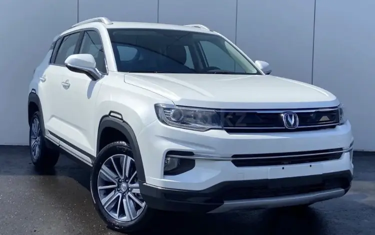 Changan CS35 Plus 2023 года за 8 200 000 тг. в Атырау