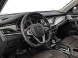 Changan CS35 Plus 2023 года за 8 400 000 тг. в Атырау – фото 5
