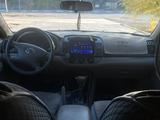 Toyota Camry 2001 годаfor5 200 000 тг. в Сатпаев – фото 5