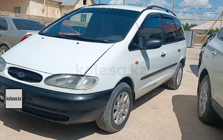 Ford Galaxy 1997 года за 1 700 000 тг. в Актау