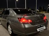 Toyota Avalon 2006 года за 6 000 000 тг. в Алматы – фото 3