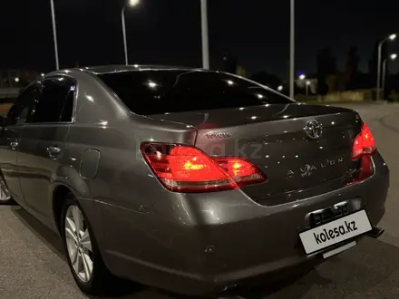 Toyota Avalon 2006 года за 6 000 000 тг. в Алматы – фото 7