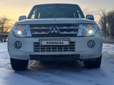 Mitsubishi Pajero 2014 годаүшін12 300 000 тг. в Алматы