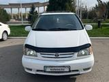 Toyota Sienna 2001 года за 4 700 000 тг. в Алматы