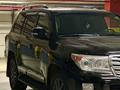 Toyota Land Cruiser 2008 годаүшін15 200 000 тг. в Астана – фото 11