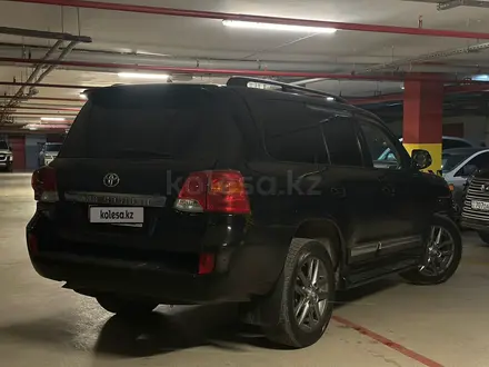 Toyota Land Cruiser 2008 года за 15 200 000 тг. в Астана – фото 62