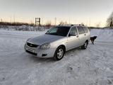 ВАЗ (Lada) Priora 2171 2012 года за 2 900 000 тг. в Усть-Каменогорск – фото 4