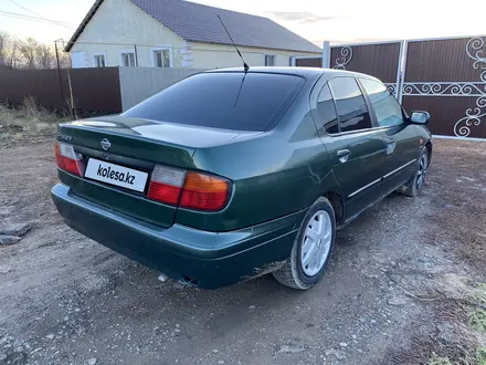 Nissan Primera 1998 года за 1 700 000 тг. в Уральск – фото 5