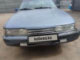 Mazda 626 1991 года за 650 000 тг. в Каскелен – фото 3