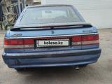 Mazda 626 1991 года за 650 000 тг. в Каскелен – фото 4