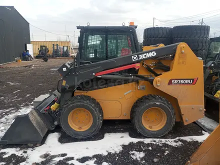 XCMG  SR760RU 2026 года за 13 700 000 тг. в Алматы – фото 2