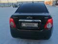 Chevrolet Aveo 2012 годаүшін3 800 000 тг. в Актобе – фото 11