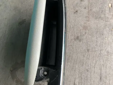Ручка внутренняя на Тойота Сиенна 20 за 5 000 тг. в Караганда – фото 3