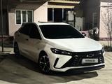 Chevrolet Monza 2023 года за 7 000 000 тг. в Шымкент