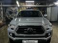 Toyota Tacoma 2020 годаүшін25 999 999 тг. в Алматы