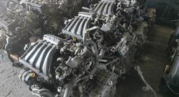 Двигатель Nissan Qashqai 2.0 MR20 из Японии с гарантией! за 350 000 тг. в Астана – фото 3