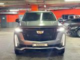 Cadillac Escalade 2021 года за 51 000 000 тг. в Астана
