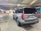 Cadillac Escalade 2021 года за 51 000 000 тг. в Астана – фото 4