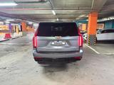 Cadillac Escalade 2021 года за 51 000 000 тг. в Астана – фото 5