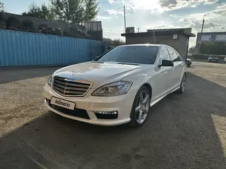 Mercedes-Benz S 350