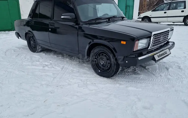 ВАЗ (Lada) 2107 2011 годаfor1 800 000 тг. в Кокшетау