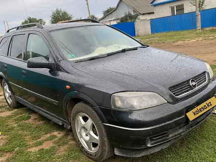 Opel Astra 1998 года за 2 000 000 тг. в Актобе