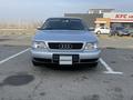 Audi A6 1997 года за 3 700 000 тг. в Кызылорда – фото 7