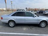 Audi A6 1997 годаүшін3 700 000 тг. в Кызылорда – фото 5