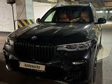 BMW X7 2021 года за 53 000 000 тг. в Алматы