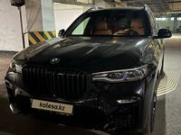 BMW X7 2021 года за 51 350 000 тг. в Алматы