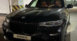 BMW X7 2021 года за 51 350 000 тг. в Алматы
