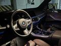 BMW X7 2021 года за 53 000 000 тг. в Алматы – фото 3