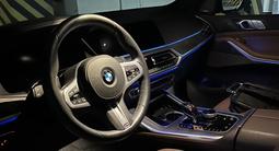 BMW X7 2021 года за 51 350 000 тг. в Алматы – фото 3