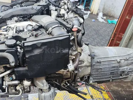 Двигатель 111 112 271 272 273 274 276 278 на за 100 тг. в Алматы – фото 66