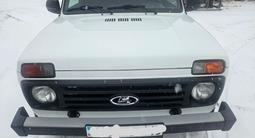 ВАЗ (Lada) Lada 2121 2022 года за 5 000 000 тг. в Петропавловск