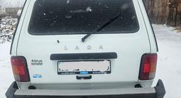 ВАЗ (Lada) Lada 2121 2022 года за 5 000 000 тг. в Петропавловск – фото 2