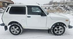 ВАЗ (Lada) Lada 2121 2022 года за 5 000 000 тг. в Петропавловск – фото 4