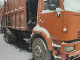 КамАЗ  45143 2010 годаүшін5 000 000 тг. в Шымкент – фото 5