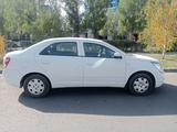 Chevrolet Cobalt 2023 года за 5 000 000 тг. в Астана – фото 2
