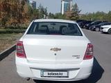 Chevrolet Cobalt 2023 года за 5 000 000 тг. в Астана – фото 3