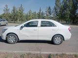 Chevrolet Cobalt 2023 года за 5 000 000 тг. в Астана – фото 4