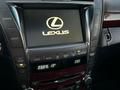 Lexus LS 460 2006 годаүшін6 500 000 тг. в Уральск – фото 8